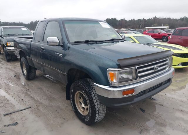Toyota T100