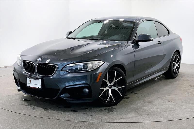 BMW 230i