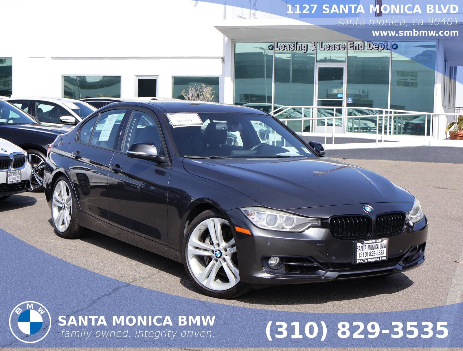 BMW 335i