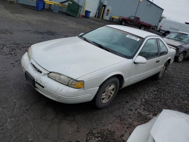 Ford Thunderbird