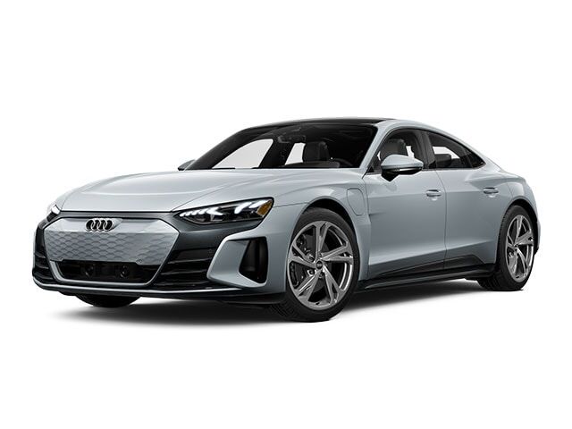 2024 AUDI e-tron GT