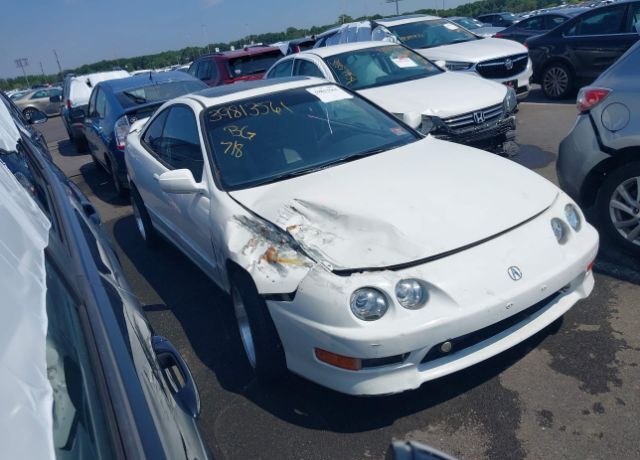 Acura Integra