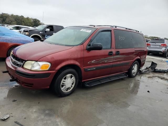Chevrolet Venture