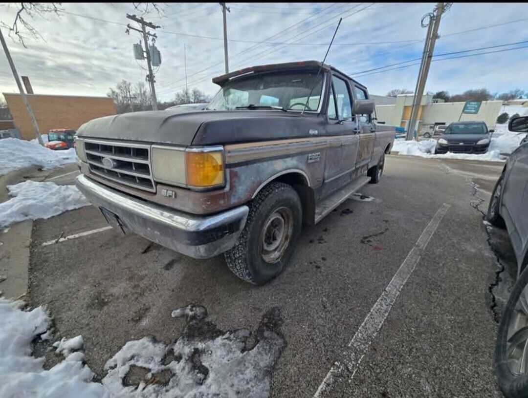 Ford F-350