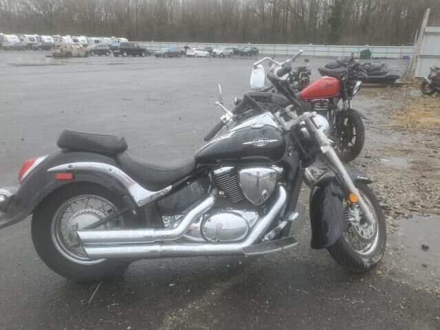 Suzuki VL800/VL800C/VL800T