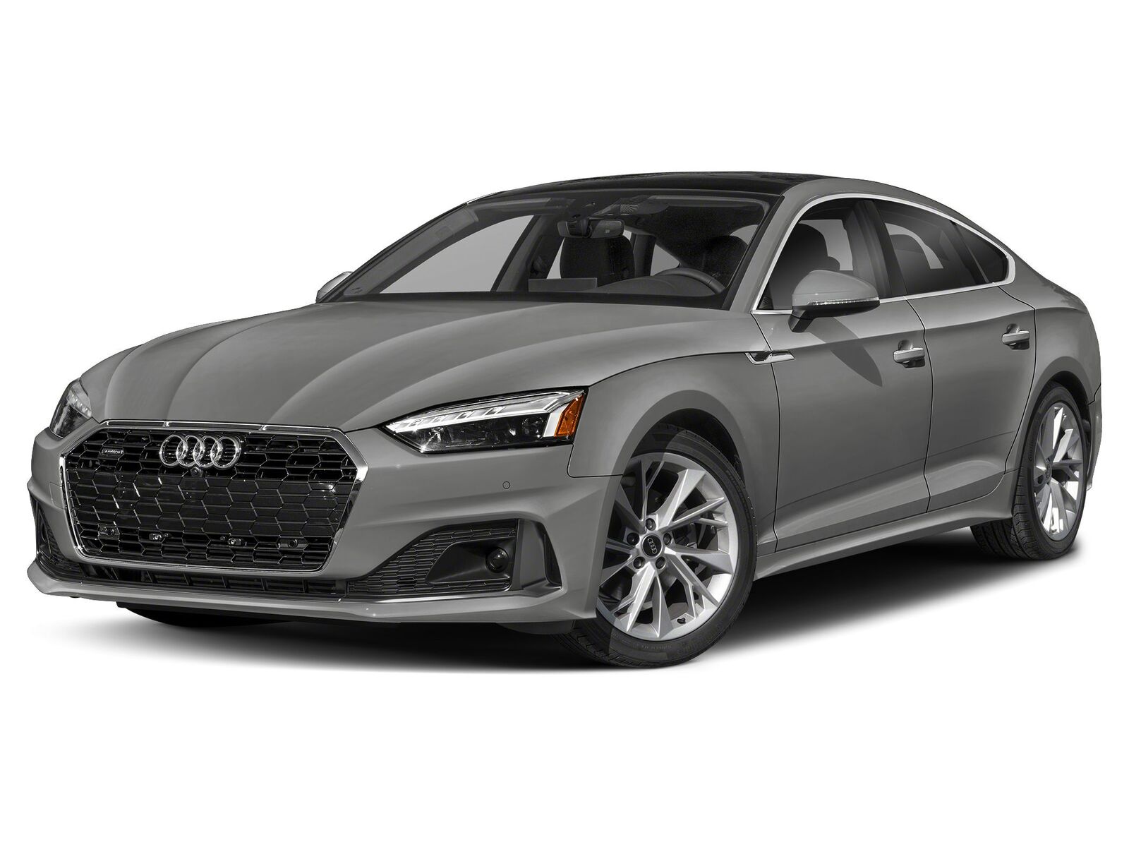2024 Audi A5