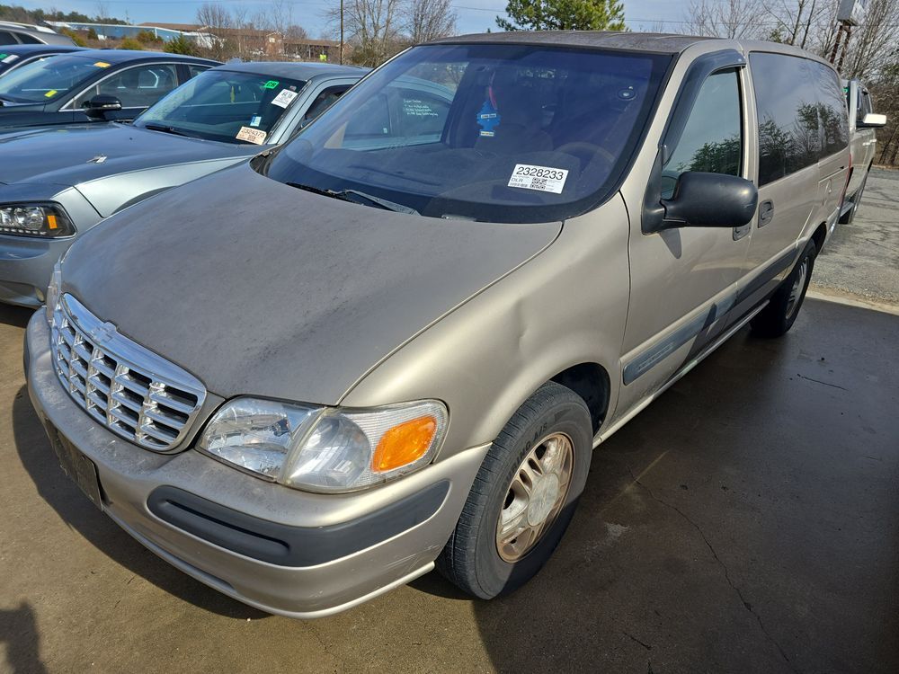 Chevrolet Venture