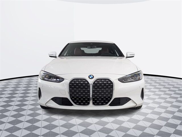2022 BMW 430i