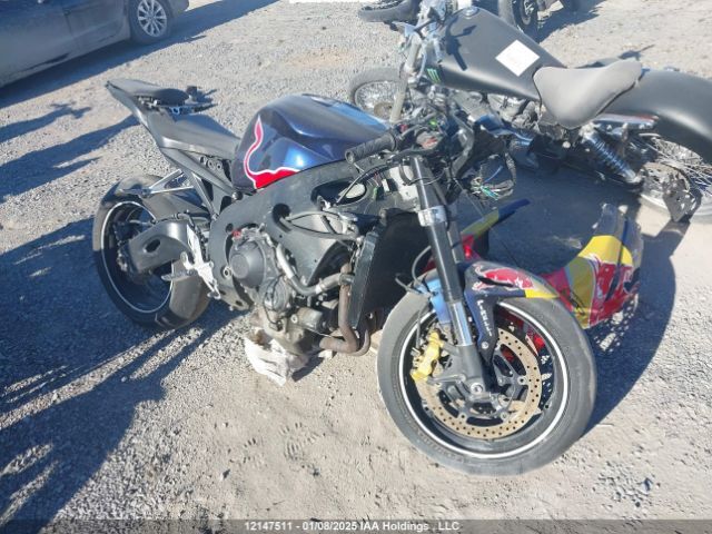 Honda CBR1000