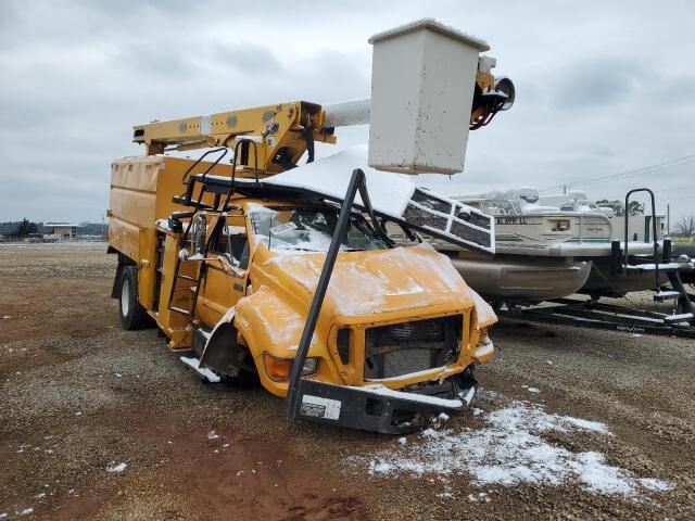 Ford F-650