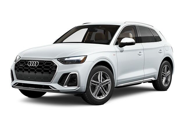 2024 AUDI Q5 e