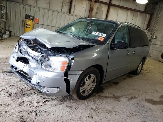 Ford Freestar