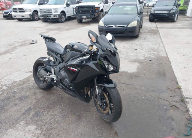 Honda CBR1000RR