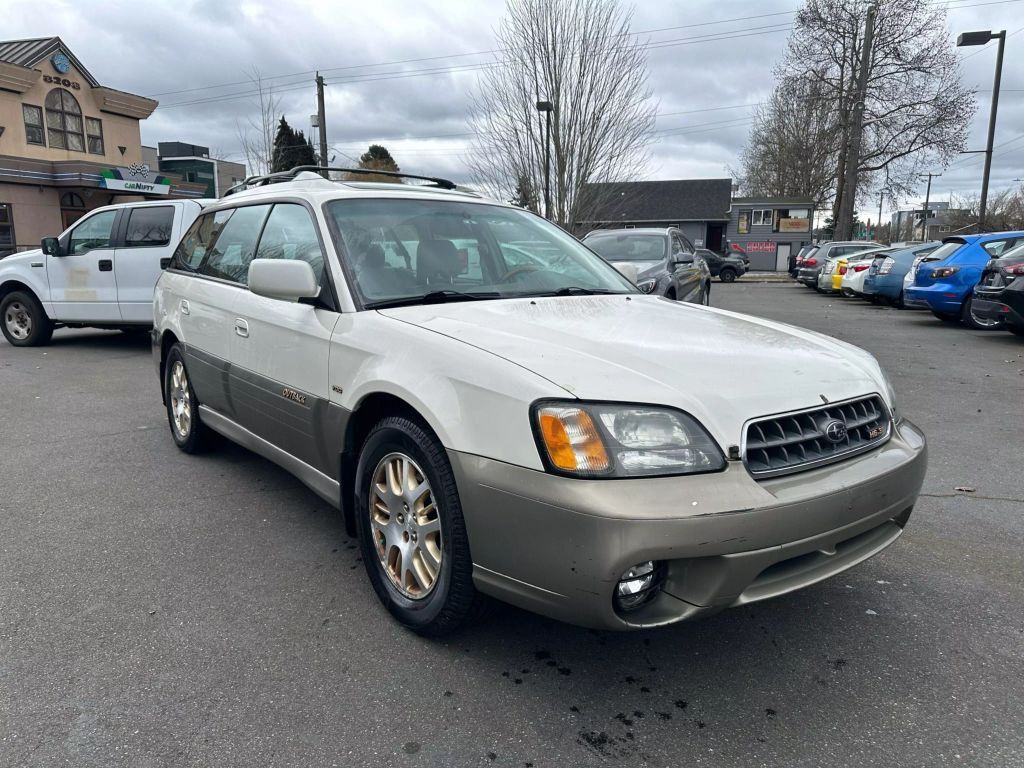SUBARU