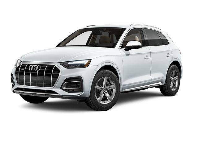 2024 AUDI Q5