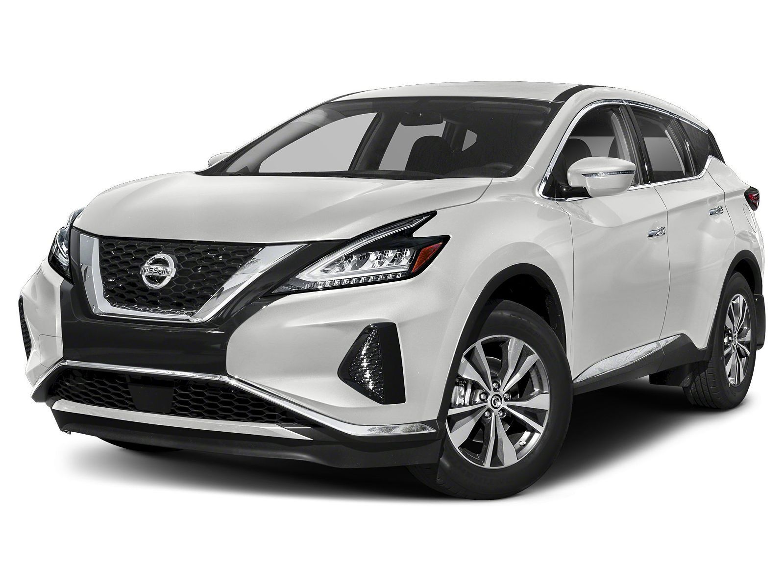2021 NISSAN Murano