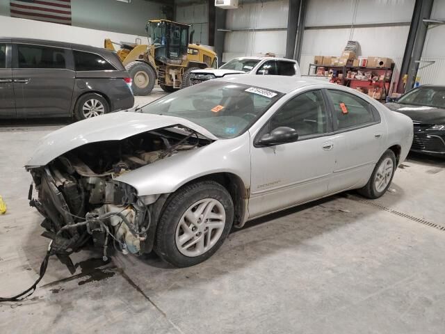 Dodge Intrepid