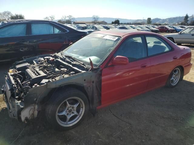 Acura Integra