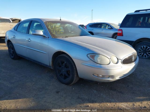 Buick Allure
