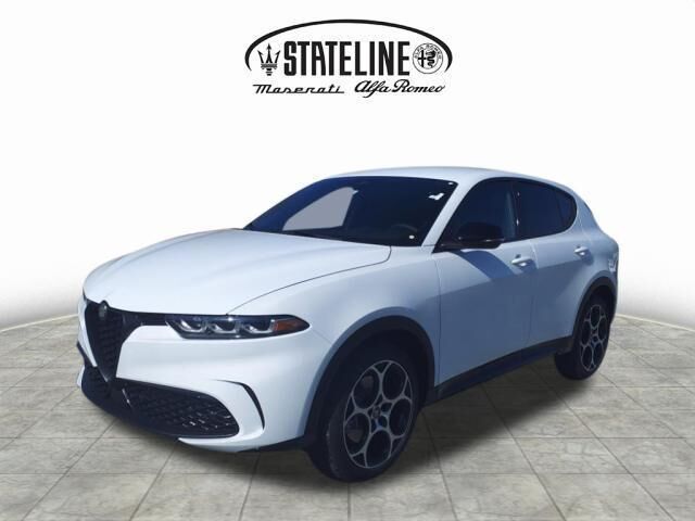2025 ALFA ROMEO TONALE