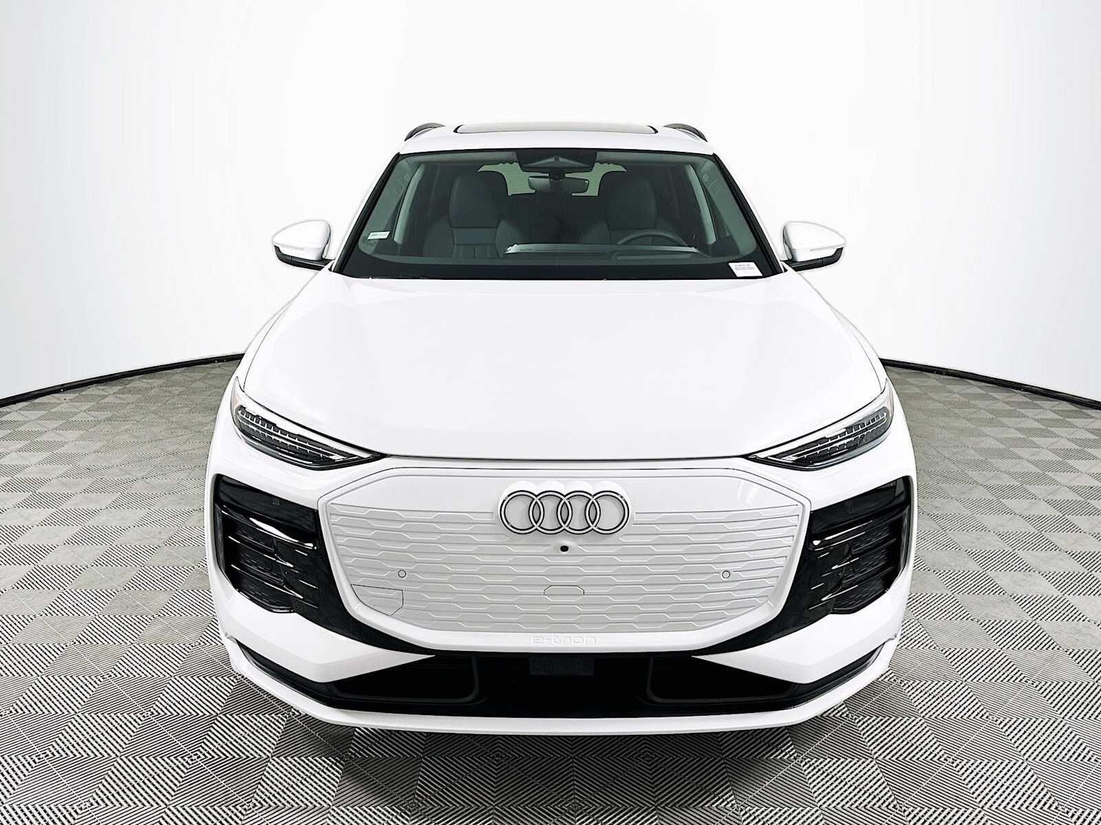 2025 Audi Q6