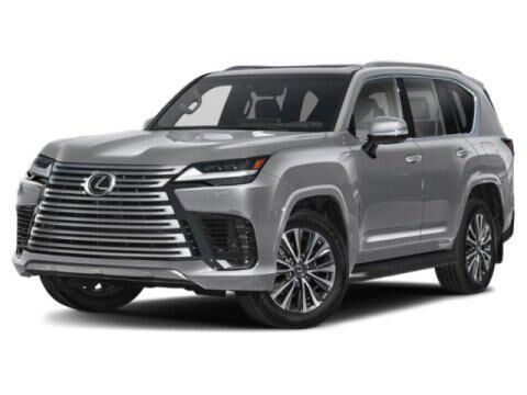 LEXUS