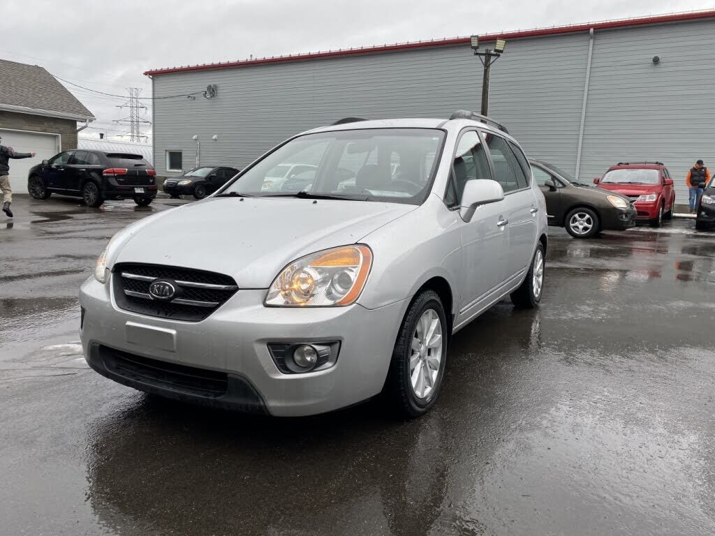 Kia Rondo