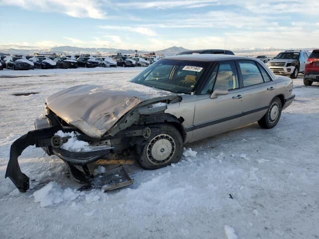 Buick LeSabre