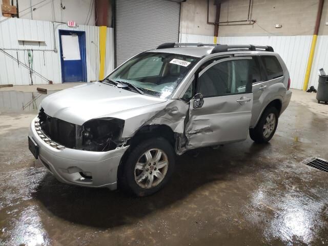 Mitsubishi Endeavor