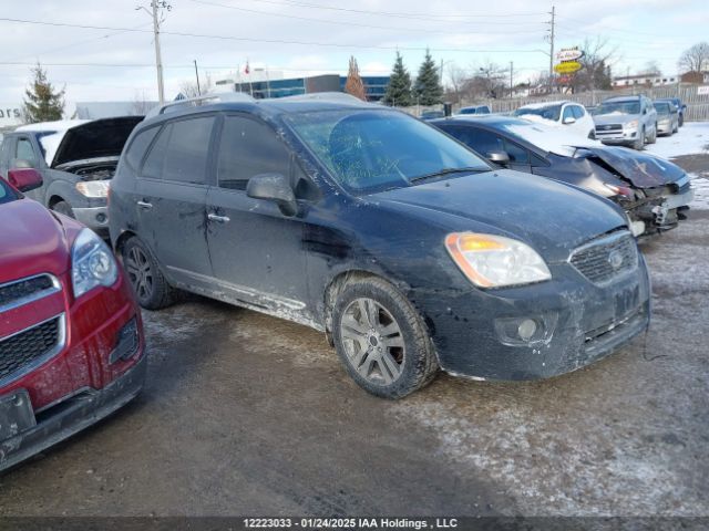 Kia Rondo