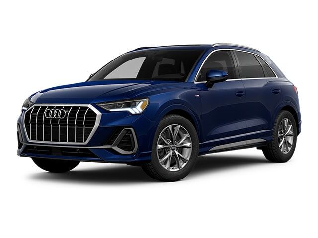 2024 AUDI Q3
