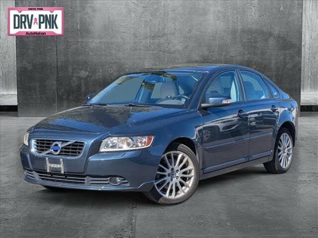 Volvo S40