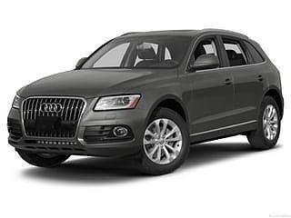 2016 Audi Q5