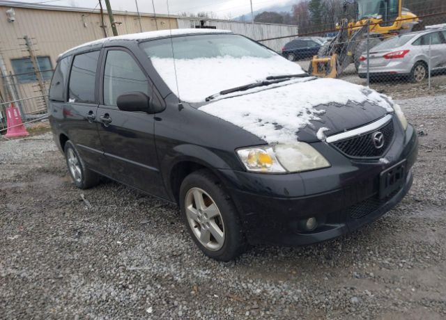 Mazda MPV