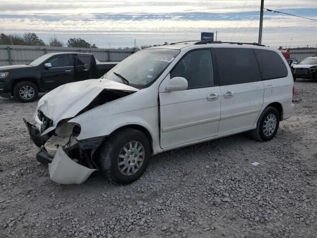 Kia Sedona