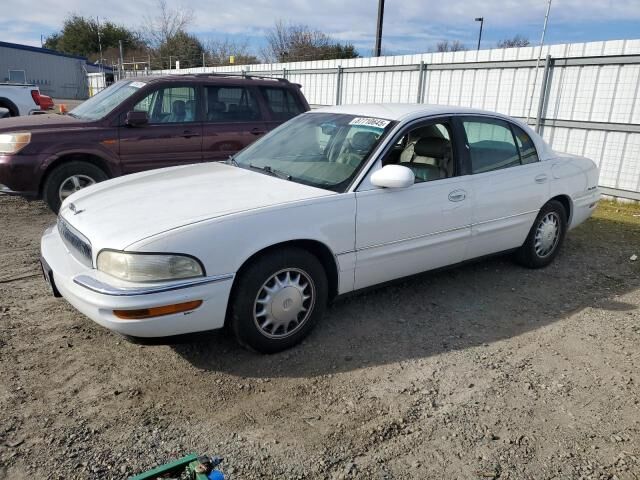 BUICK