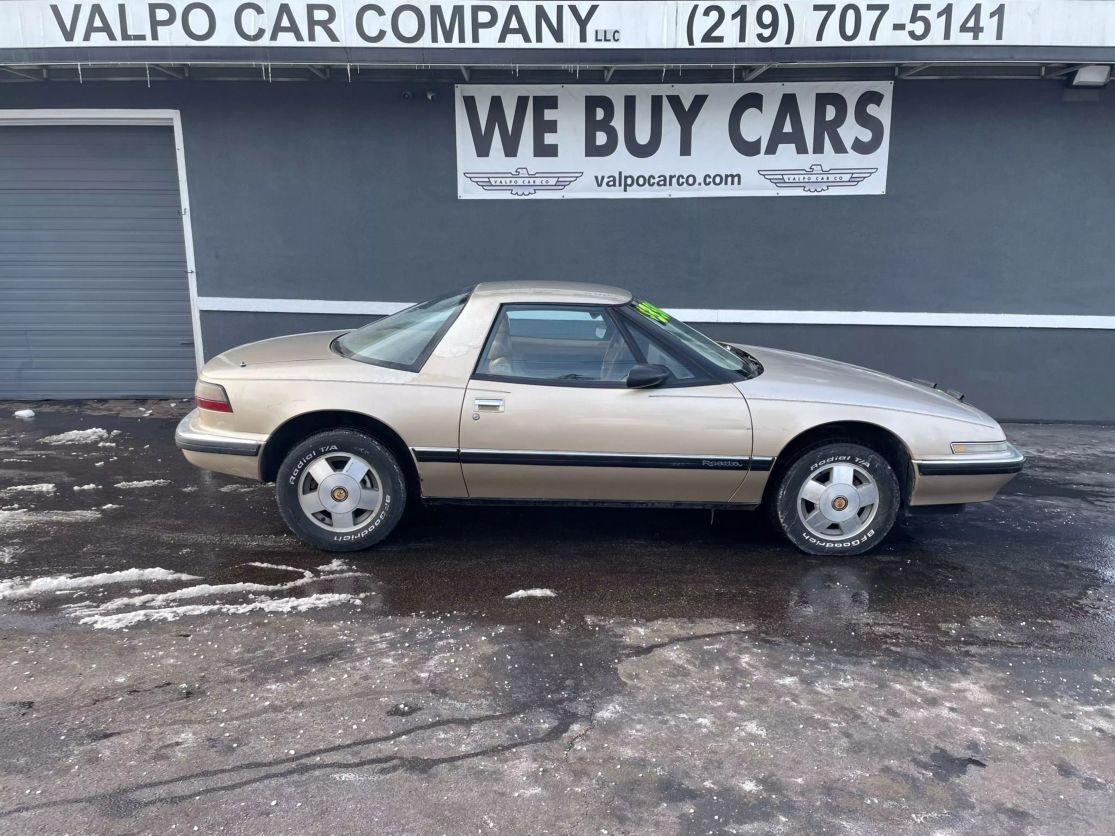 Buick Reatta