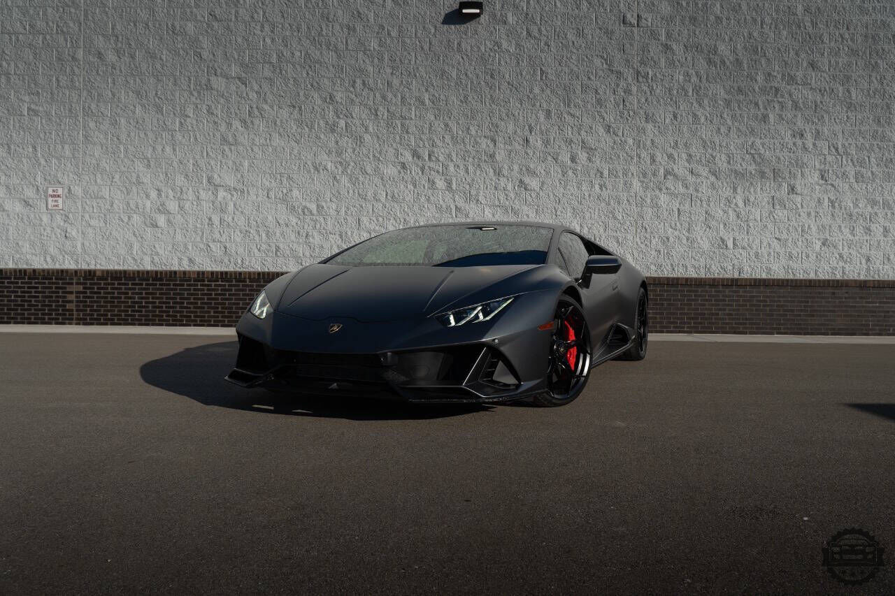 2023 LAMBORGHINI Huracan