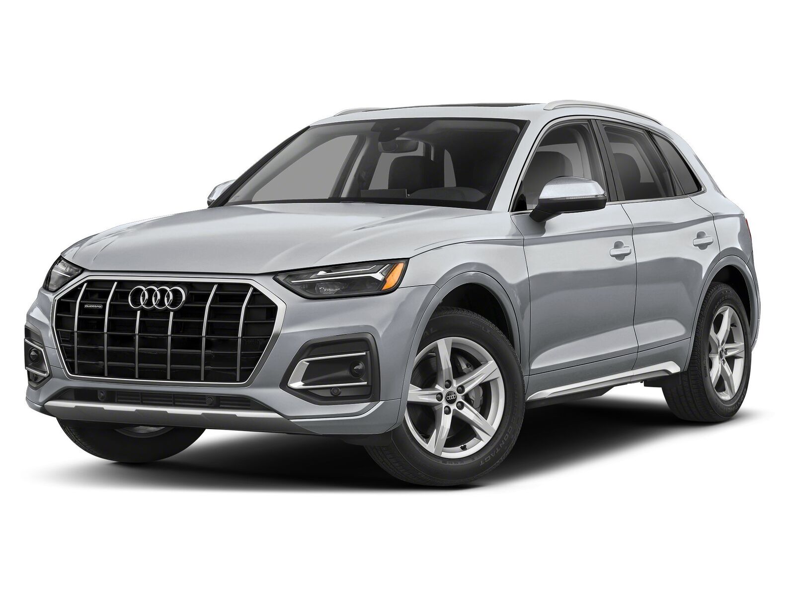 2024 AUDI Q5