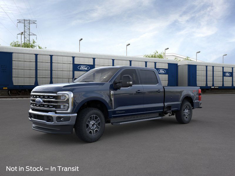 2025 FORD F-350