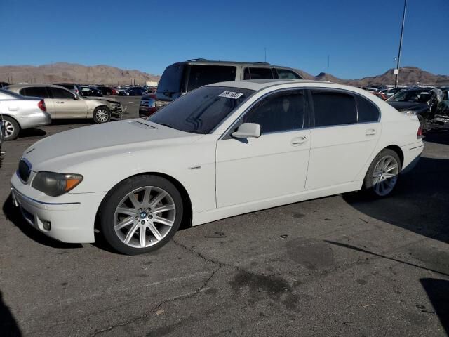 BMW 750Li