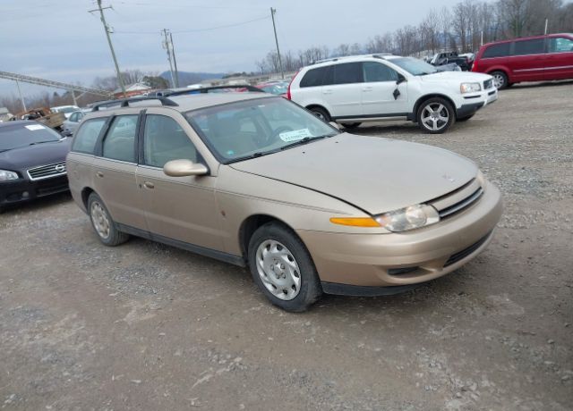Saturn LW1