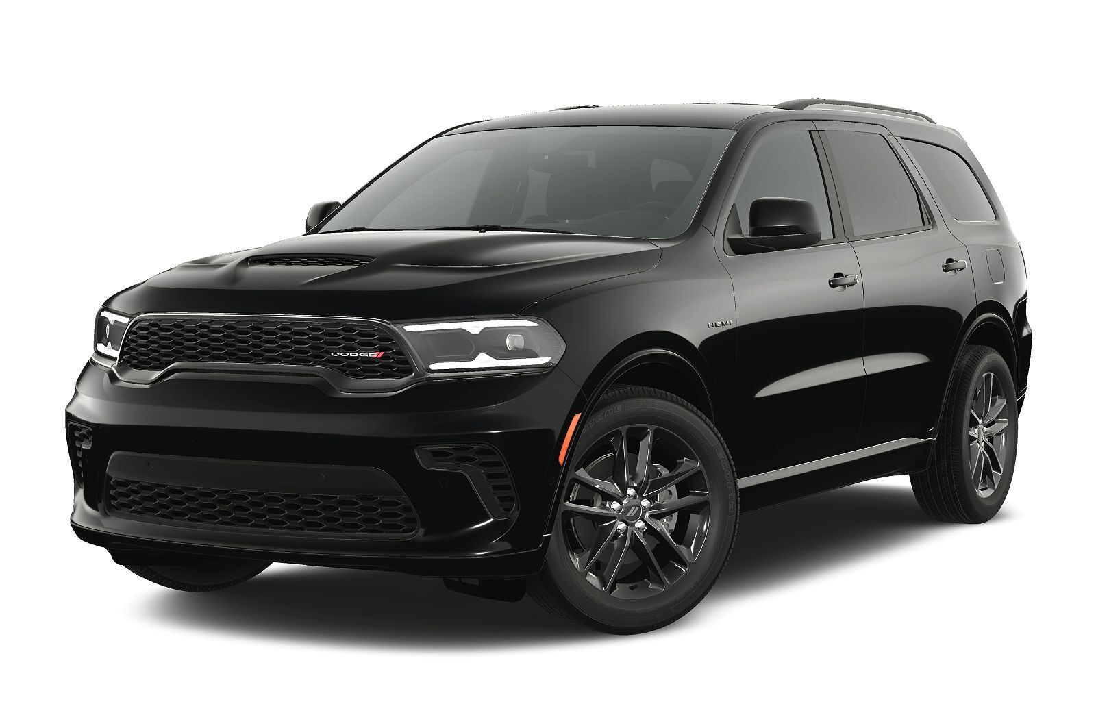 2025 DODGE Durango