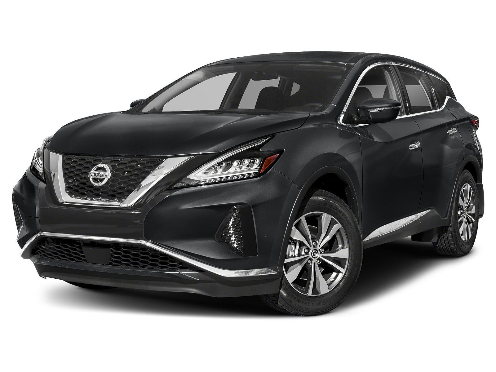 2022 NISSAN Murano