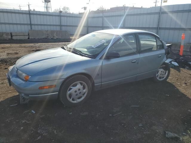 Saturn SL2