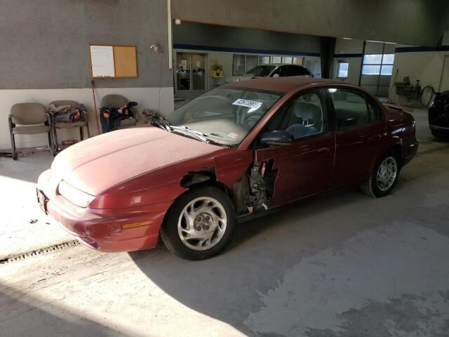Saturn SL2