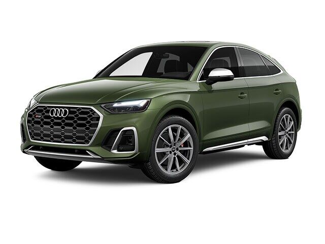 2024 AUDI SQ5