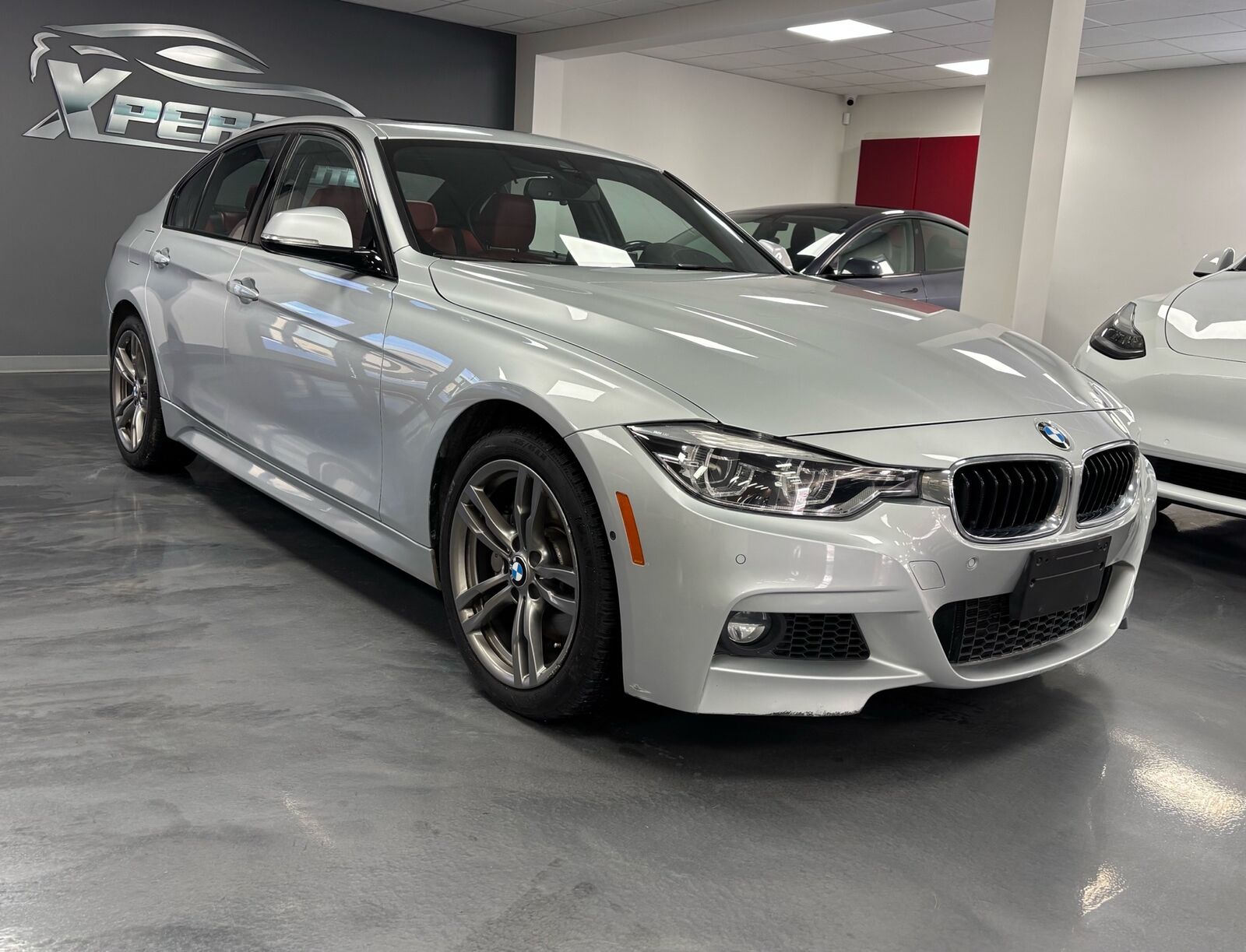BMW 340i