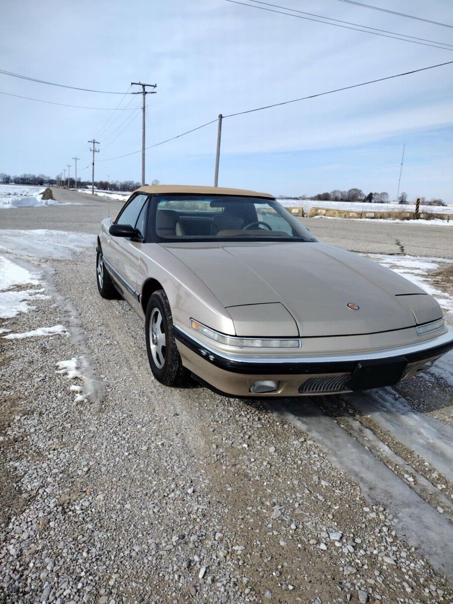 Buick Reatta
