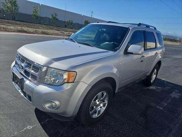 2011 FORD Escape